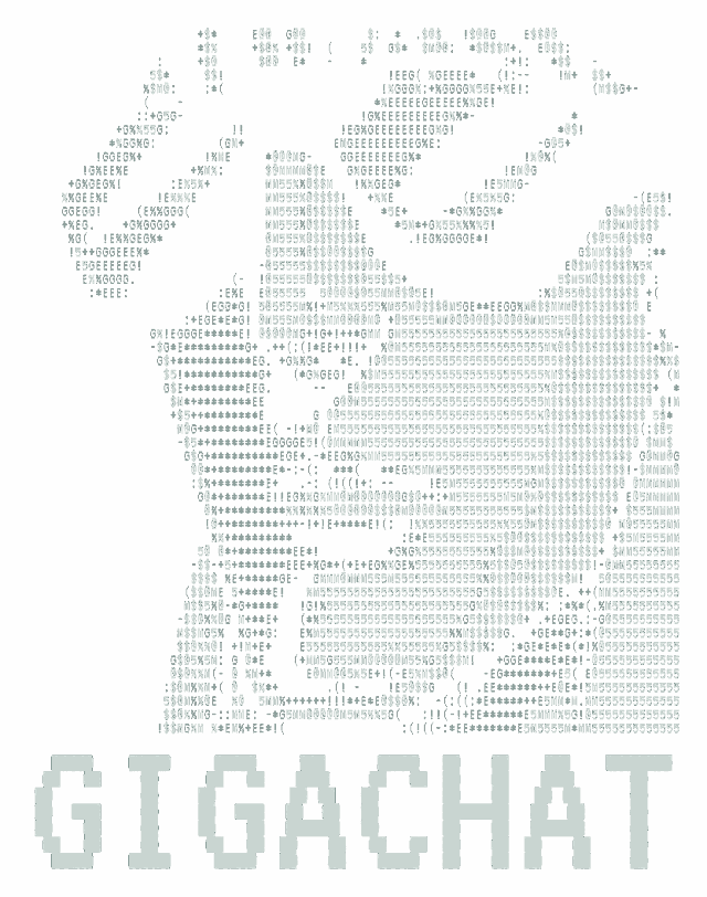 gigachat